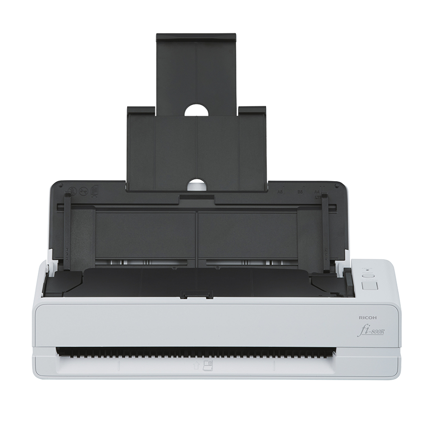 DELTA Fi-800R Scanner - Delta Informática
